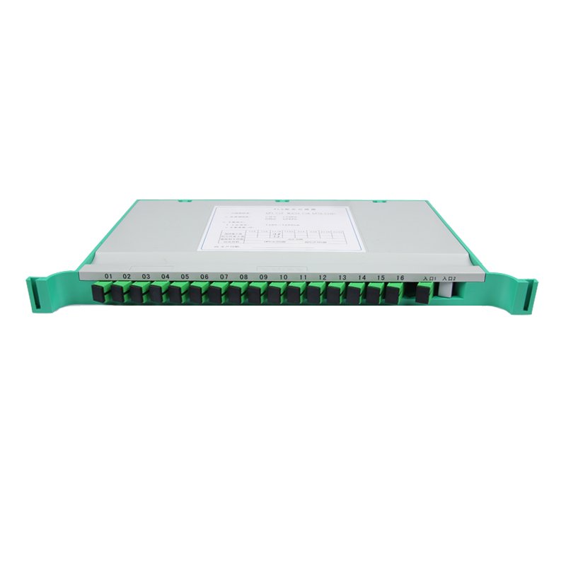 PLC Rack Type