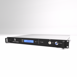 1310nm Analog QAM Transmitter for CATV with AGC