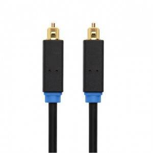 Digital Optical Fiber Audio Cable for HI-FI Sound