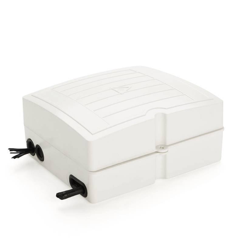 Manufacturer for 5g Cpe Idu - Telecom 36 Core External Distribution Box QF-15N5S – Qualfiber detail pictures