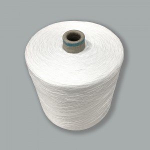Ultra-yakakwira masero polyethylene yarn yakatemwa-chiratidzo yarn PE yari Dali bhiza yarn polyethylene yarn
