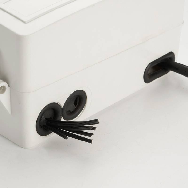Manufacturer for 5g Cpe Idu - Telecom 36 Core External Distribution Box QF-15N5S – Qualfiber detail pictures