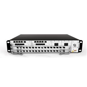 XGSPON XGPON OLT 32 Ports