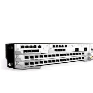 XGSPON XGPON OLT 32 Ports