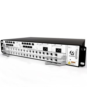 XGSPON XGPON OLT 32 Ports