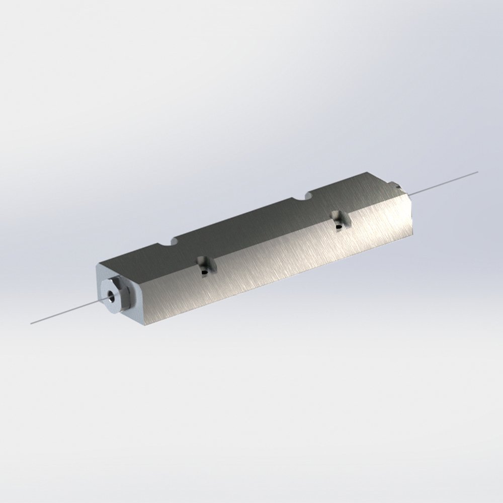 Factory wholesale Optical Patch Cord - High Power Mode Field Adaptor (MFA) – Qualfiber