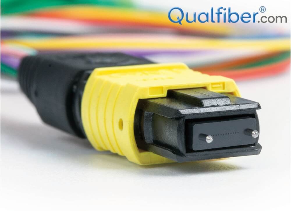 Introduction to Several Common Fiber Optic Connectors