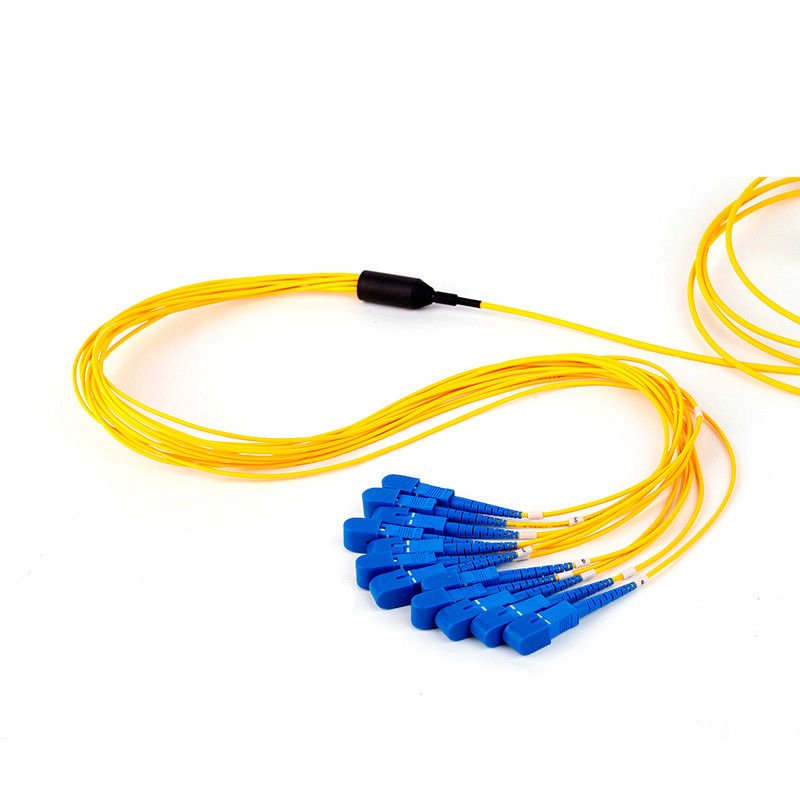 2,0 mm ventilacijski kabel Fiout Patch FC / LC / SC / ST