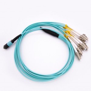 MPO / MTP Harness Patch Cord