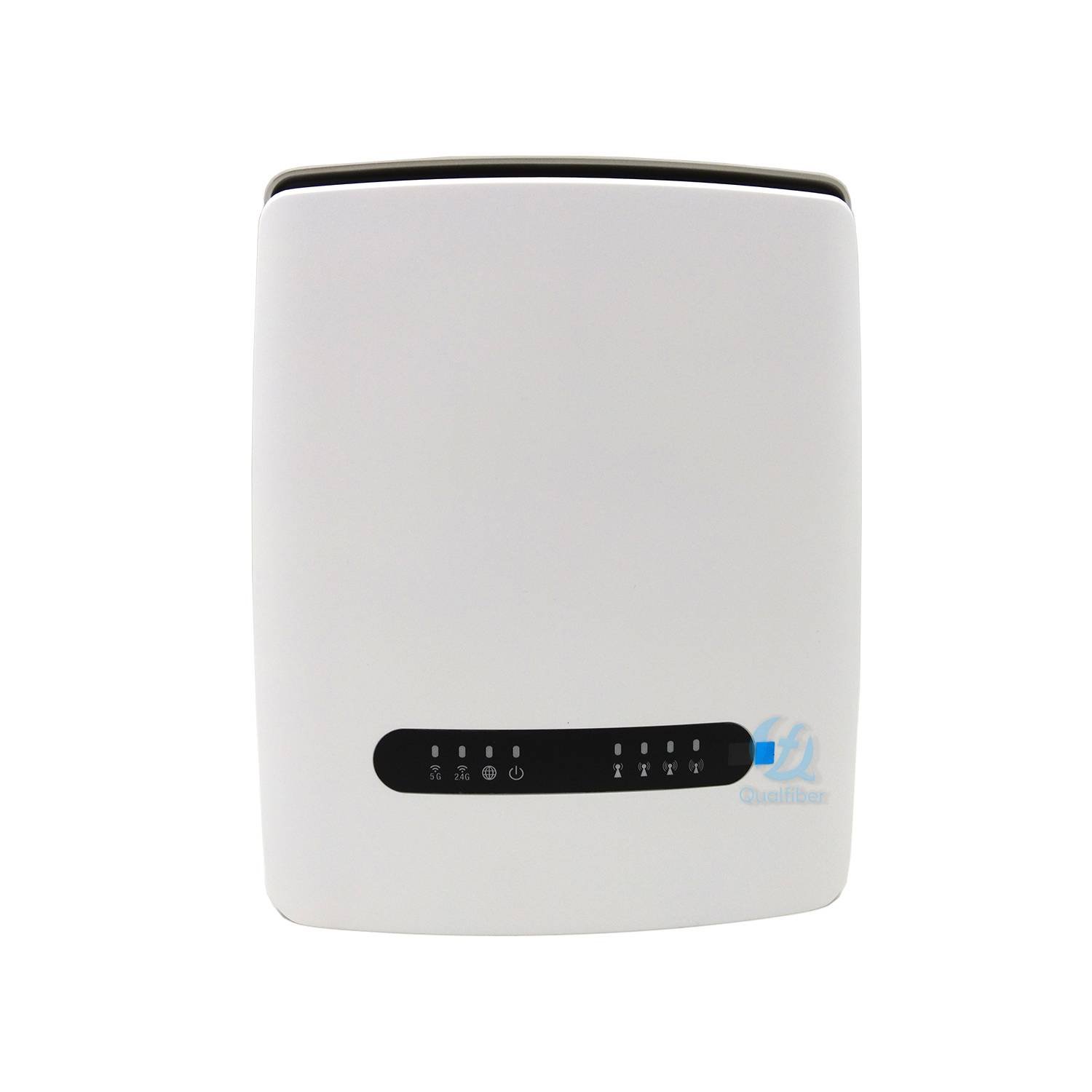 Wholesale Price China Wifi Epon Onu - 5G CPE IDU QIC-C51 5G Indoor Device – Qualfiber detail pictures
