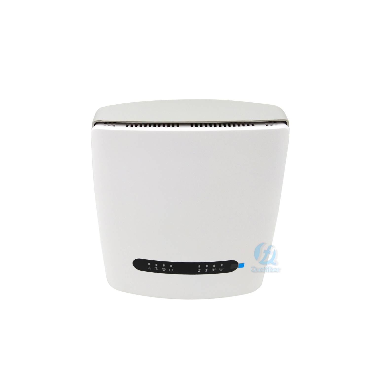 Wholesale Price China Wifi Epon Onu - 5G CPE IDU QIC-C51 5G Indoor Device – Qualfiber detail pictures