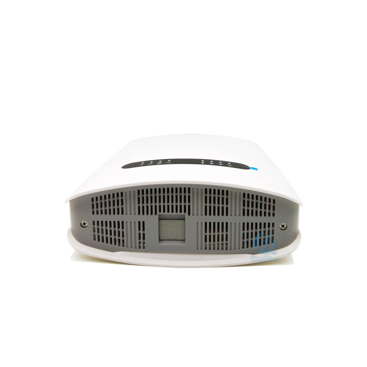 Wholesale Price China Wifi Epon Onu - 5G CPE IDU QIC-C51 5G Indoor Device – Qualfiber detail pictures