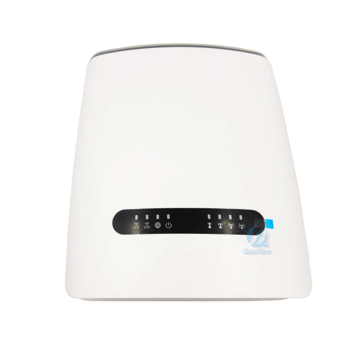 Wholesale Price China Wifi Epon Onu - 5G CPE IDU QIC-C51 5G Indoor Device – Qualfiber detail pictures