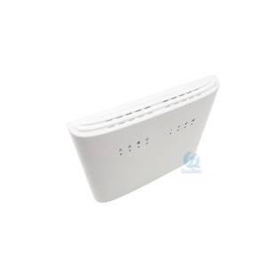 5G CPE PoE Router QRX-R51 WIFI6 PoE PSE