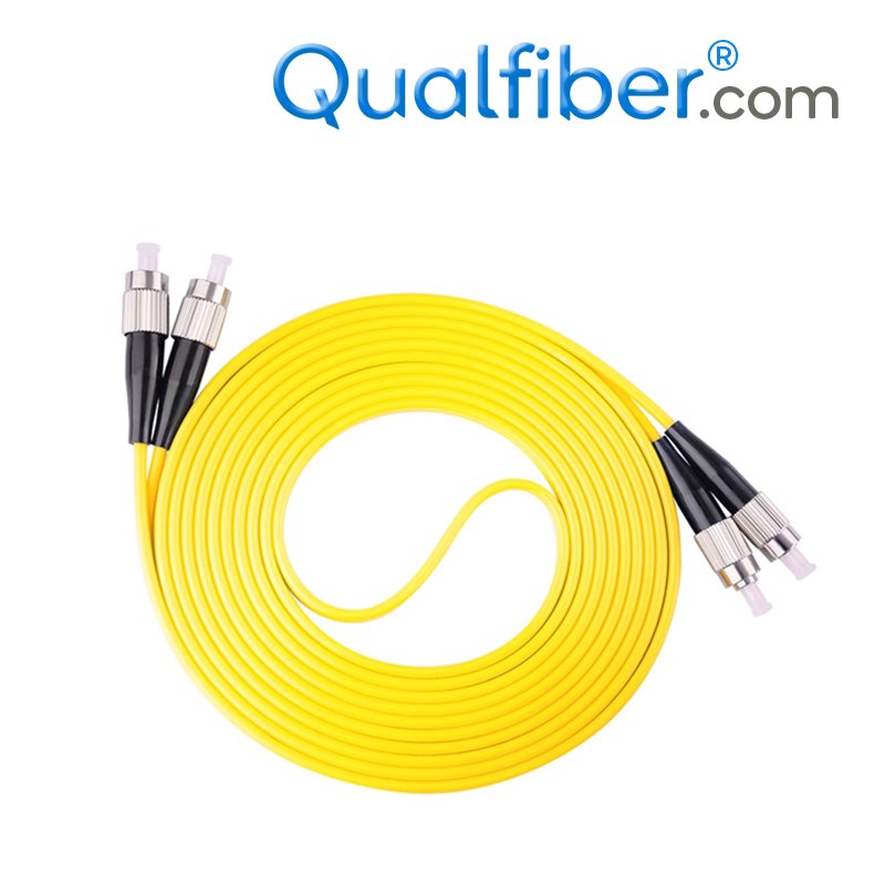 Optický kabel pro optický kabel FC-FC Duplex
