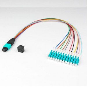 MPO / MTP-SC / LC Yama kordon