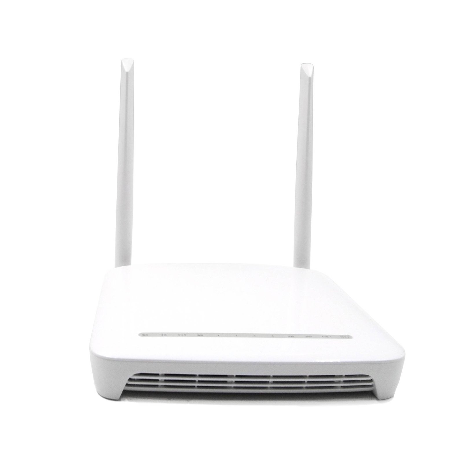 China wholesale Gpon Onu Device - GPON ONU 4GE AC1200M Dualband 2.5G&5.8G WiFi with 1POTS and 2USB – Qualfiber