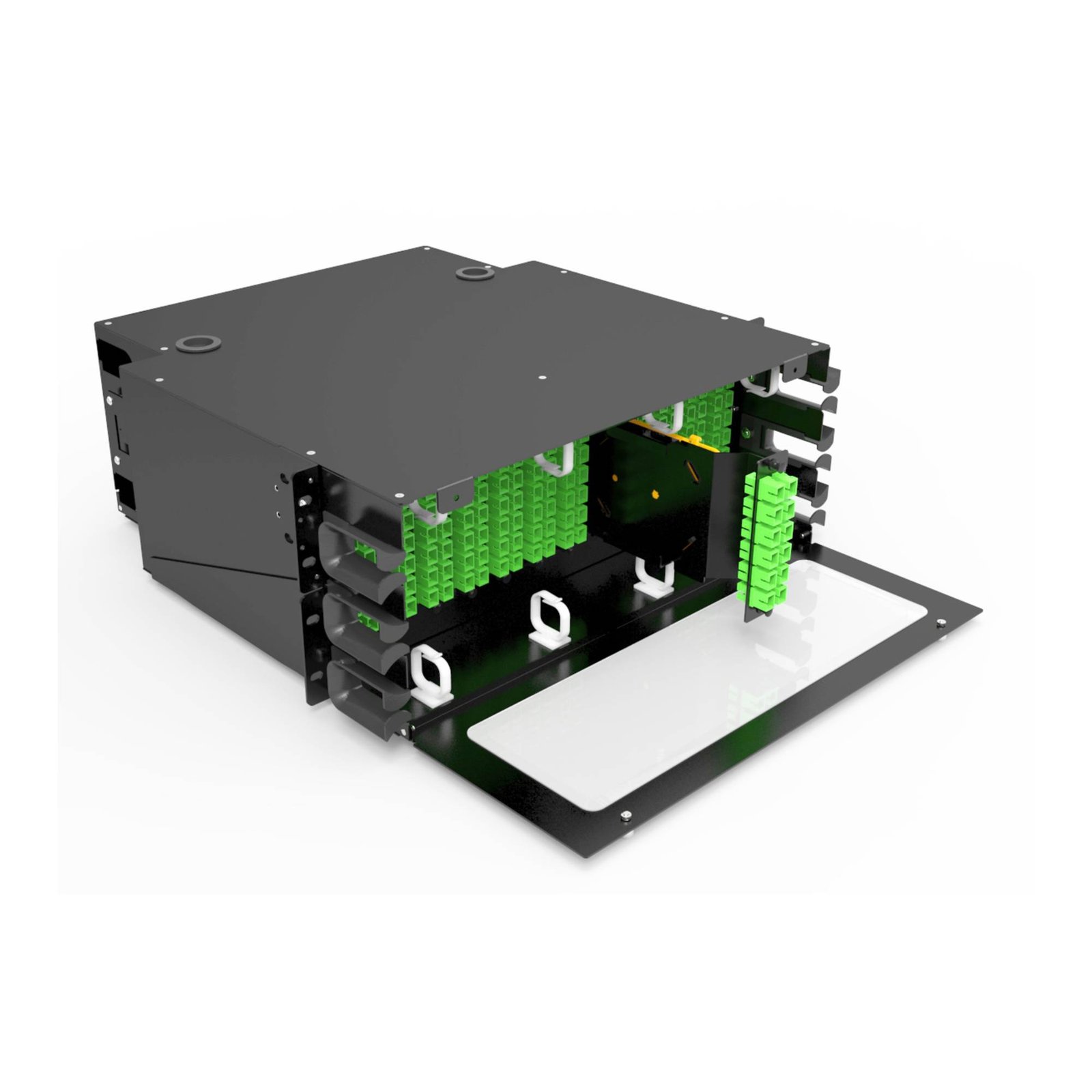 Patch shop panel extender