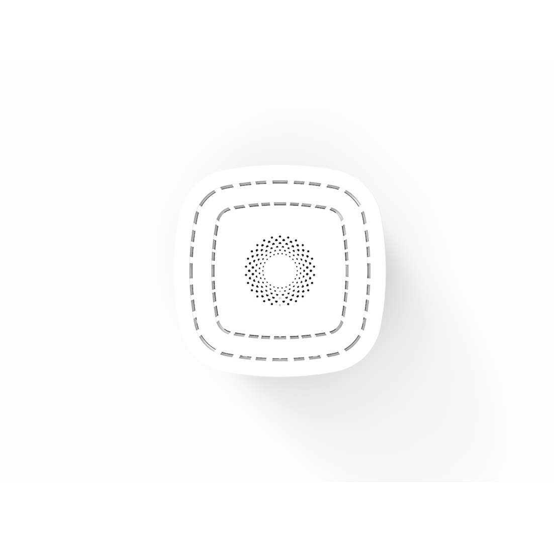 Europe style for What Is Gpon Ont - 5G CPE Indoor QIC X21 – Qualfiber detail pictures