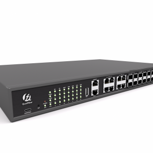 New Version GPON OLT 16 Ports