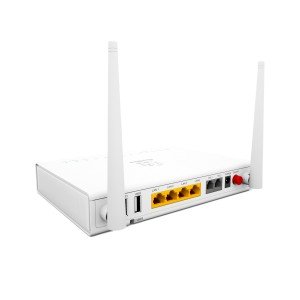 XGPON Wi-Fi 6 ONU Series