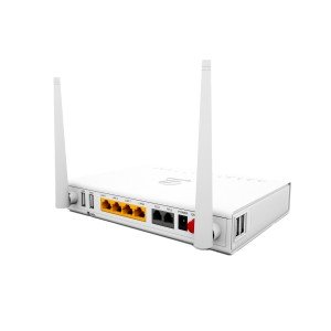 XGPON Wi-Fi 6 ONU Series