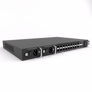 XGSPON XGPON OLT 8 Ports