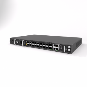 XGSPON XGPON OLT 8 Ports