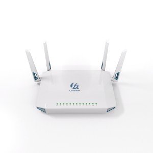 XPON Wi-Fi 6 AX3000 ONU Series