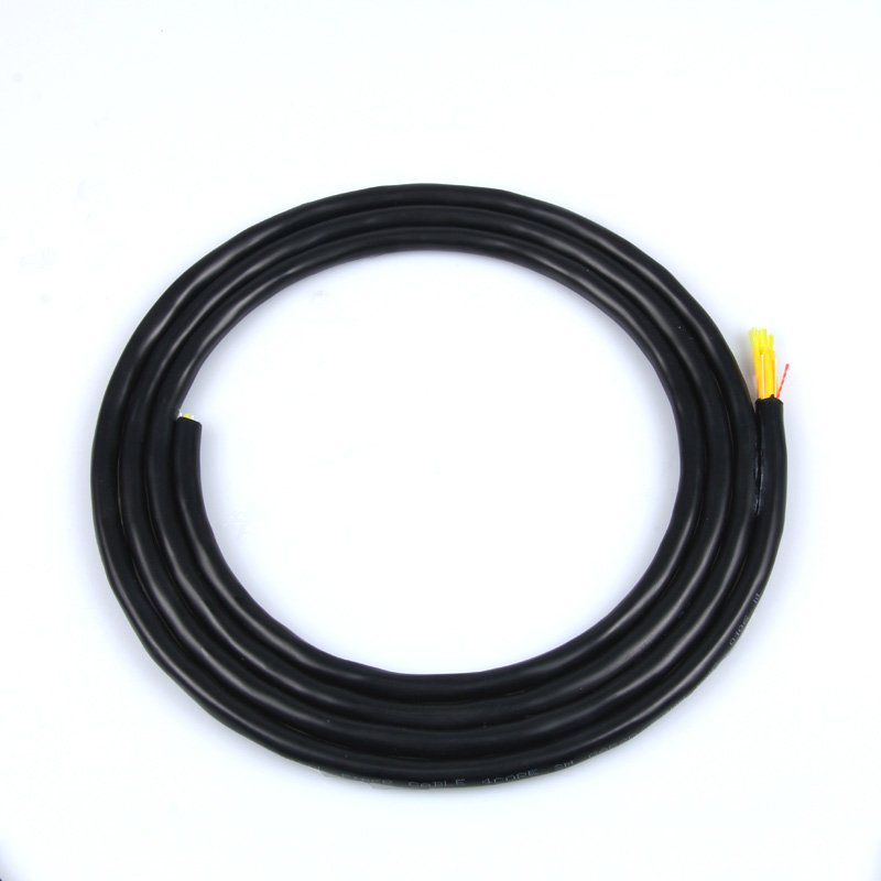 Wewnętrzny kabel dystrybucyjny GJFJH (1-4F)