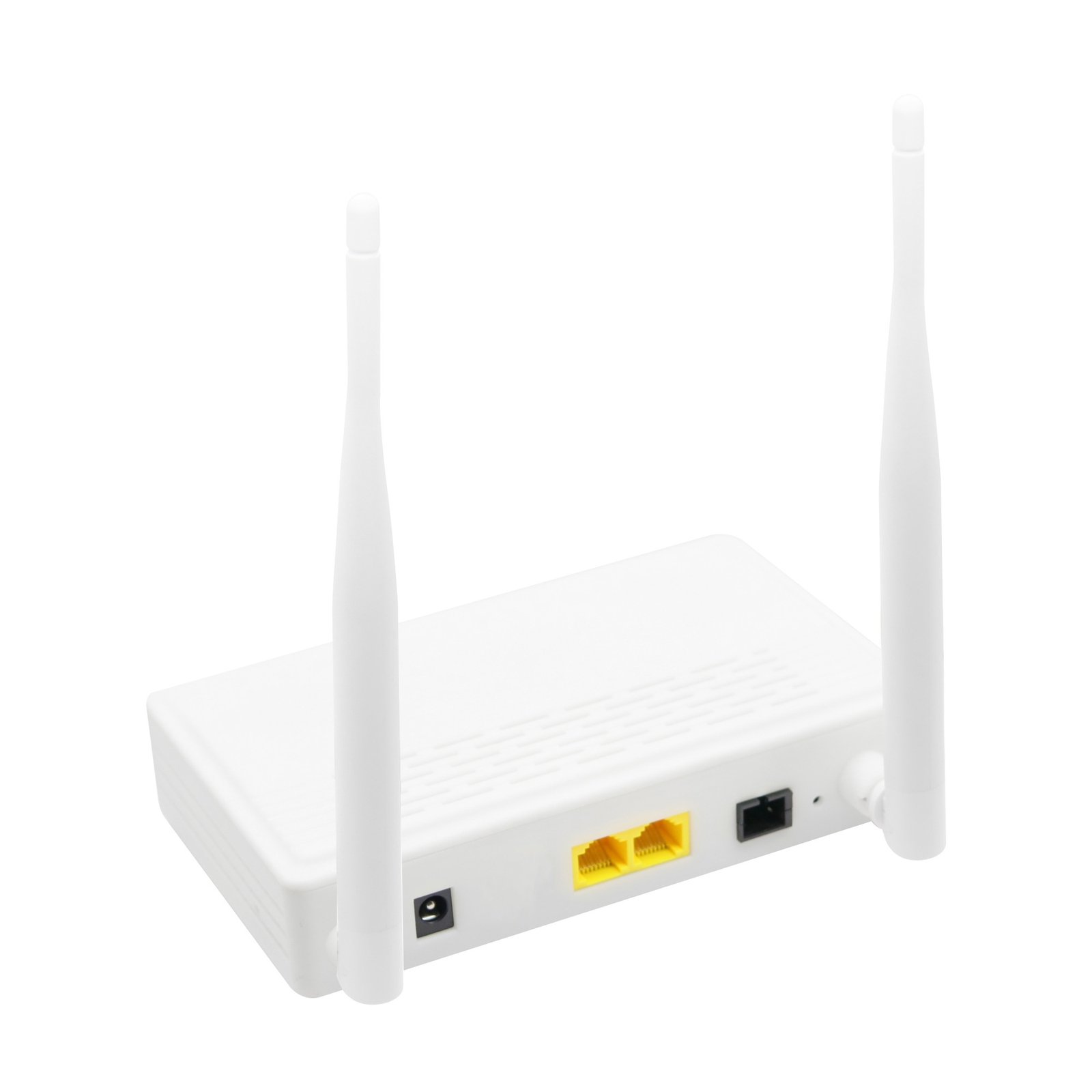 QF-HX101W 1GE + 1FE WIFI XPON (GPON és EPON egyaránt)