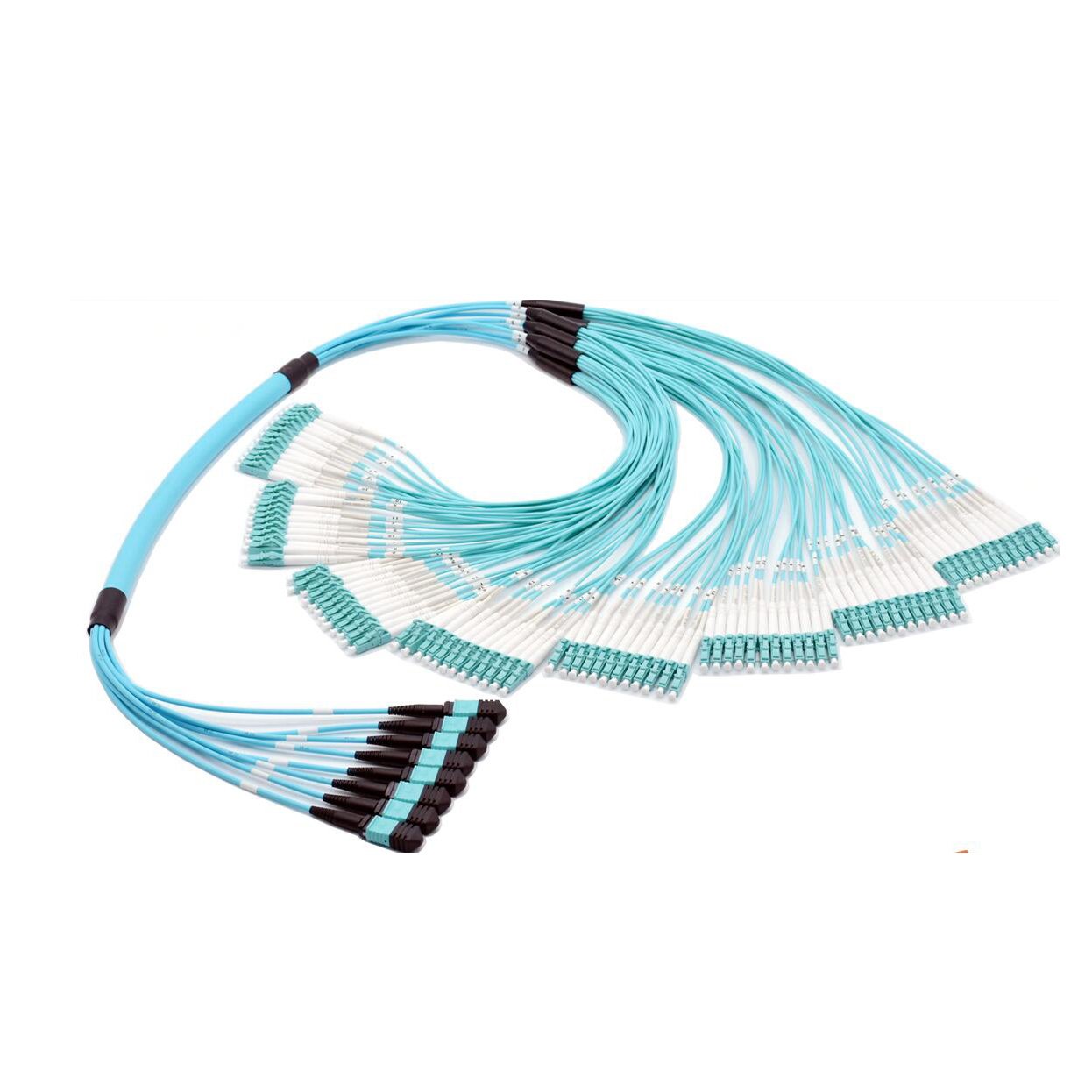 I-MPO / MTP Harness Patch Cord
