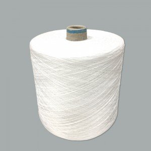 Ultra-high molecular polyethylene yarn cut-proof yarn PE yarn Dali horse yarn polyethylene yarn