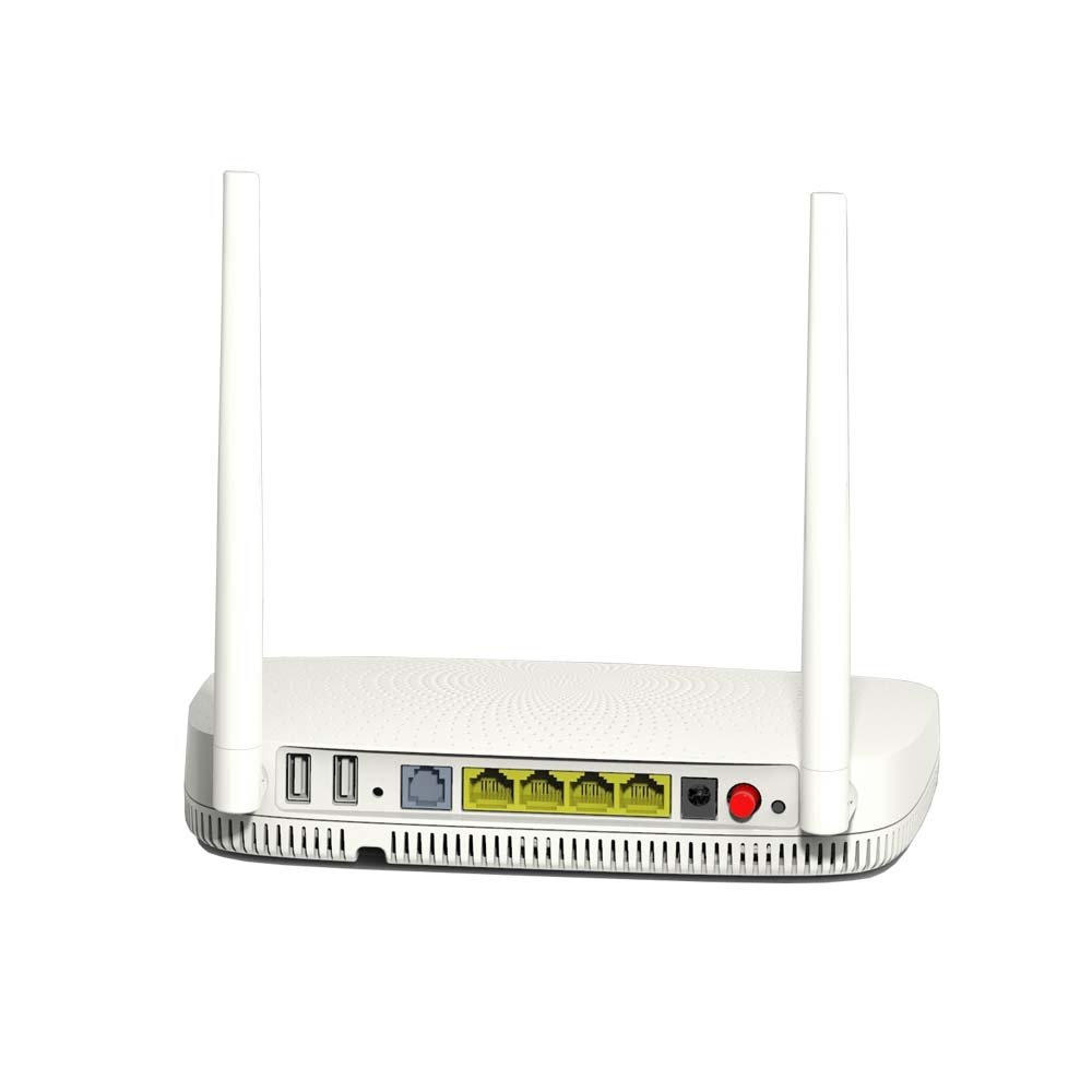PriceList for Wifi Ax Mesh Router - xPON WiFi 6 ONU 1800M ax – Qualfiber