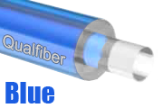 1.Blue fiber-Qualfiber