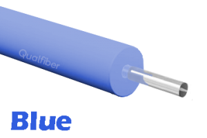 Qualfiber Tight_Buffer-blue