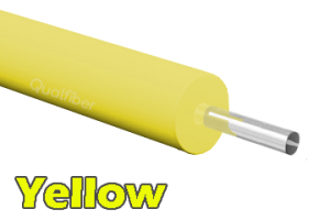 Qualfiber Tight_Buffer-yellow